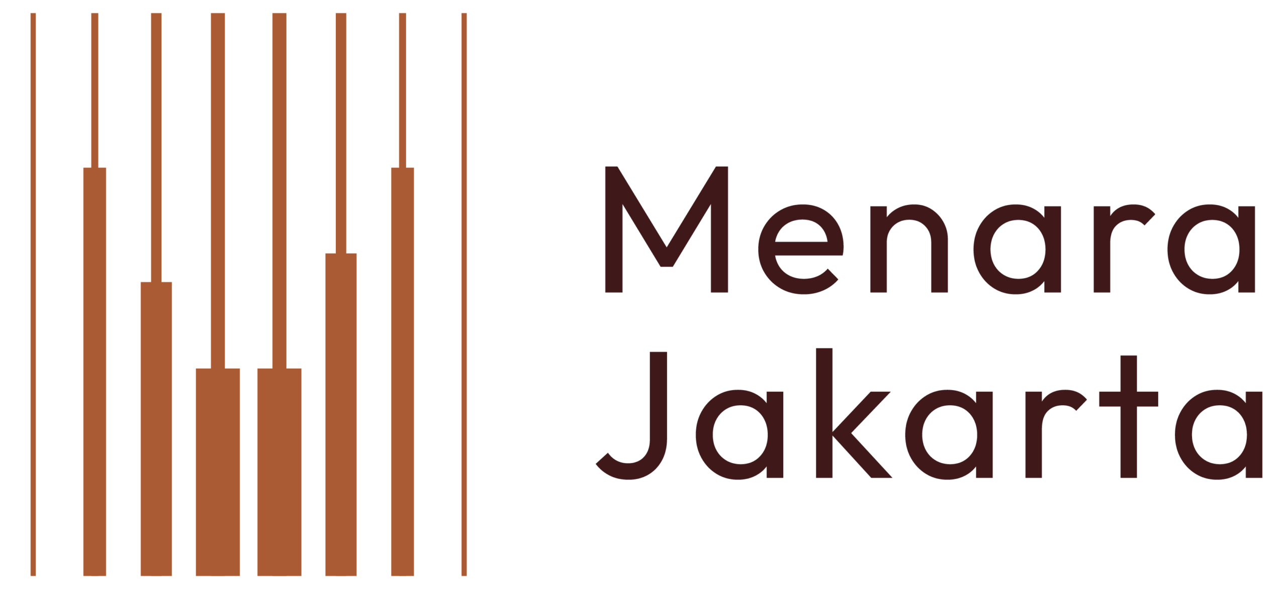 Menara Jakarta logo