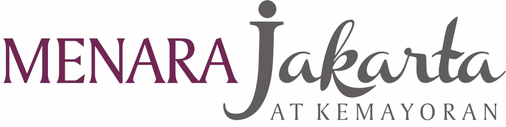Menara Jakarta Logo