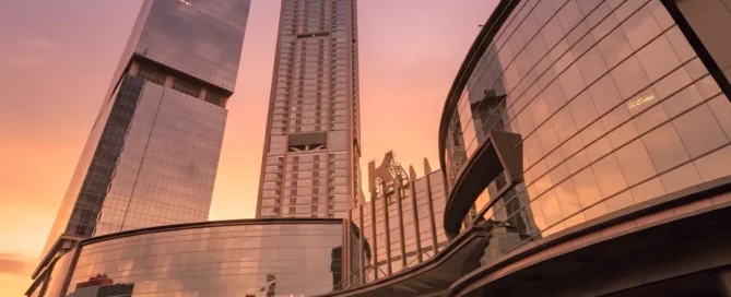 Miliki Office Tower di Menara Jakarta Kini Semakin Mudah
